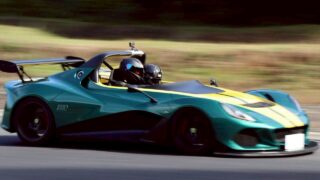 YZにゃあサーキット走行会 2025年11月1日