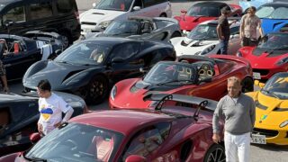 「2025沖縄ツーリング」集え兵（ツワモノ）2026年11月22日