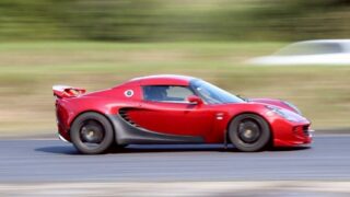 第6回にゃあYZ走行会