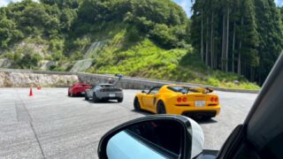 2026年6月予定（仮）ウイングドライビングアカデミー