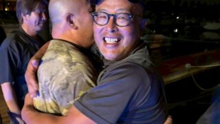 2025年9月6日ウイング大島ツーリング